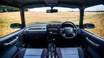 Toyota RAV4 Mk1 Top Gear