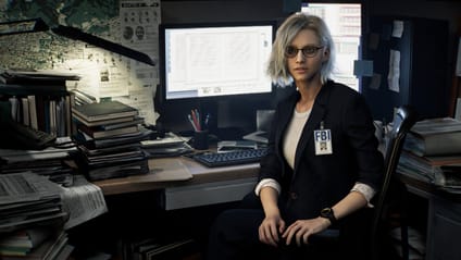 Resident Evil Requiem