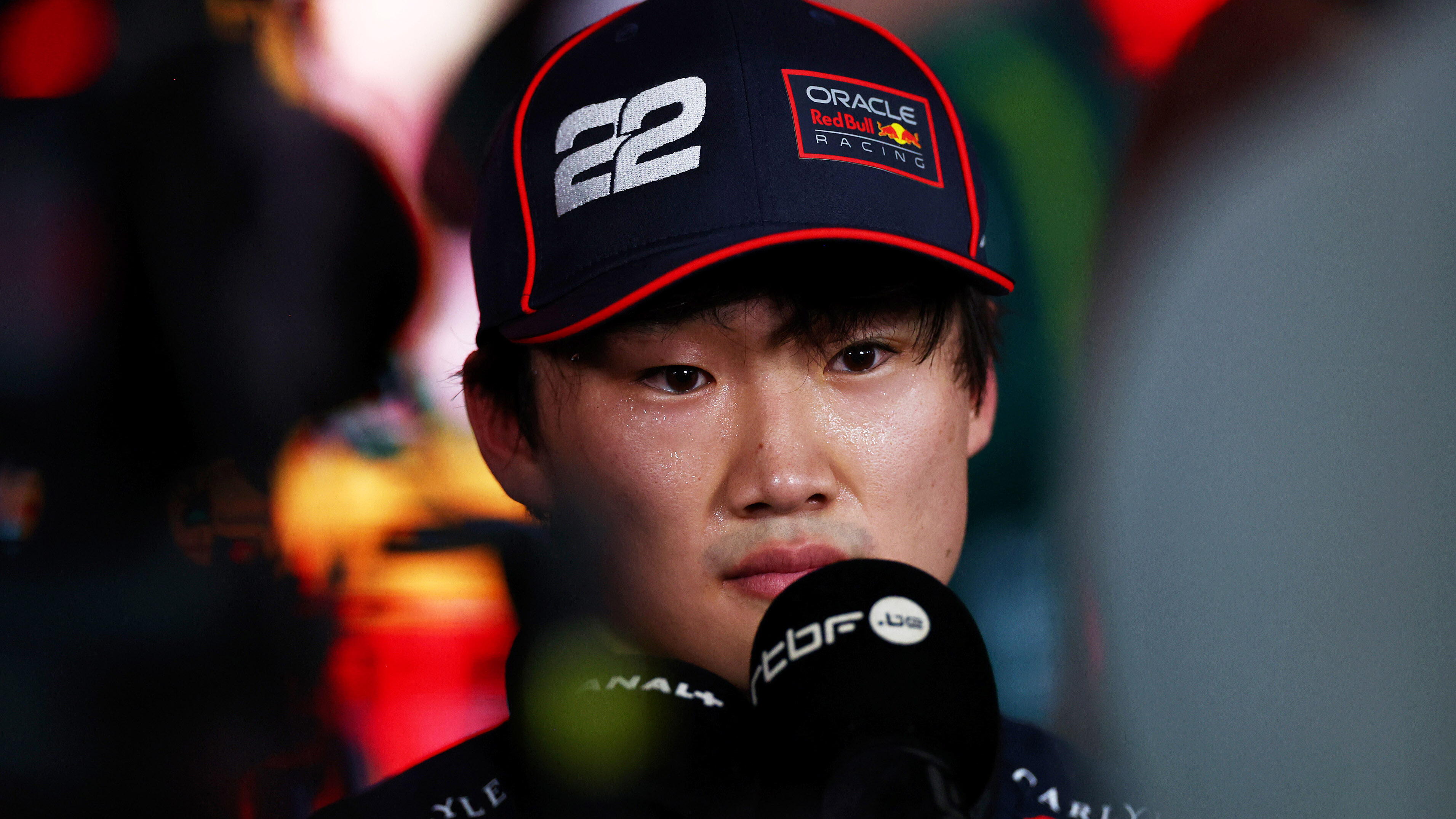 Red Bull Racing Bulls driver lineup 2026