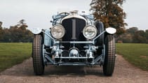 Bentley Speed Six 