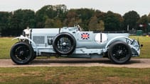 Bentley Speed Six 