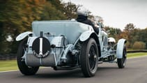 Bentley Speed Six 