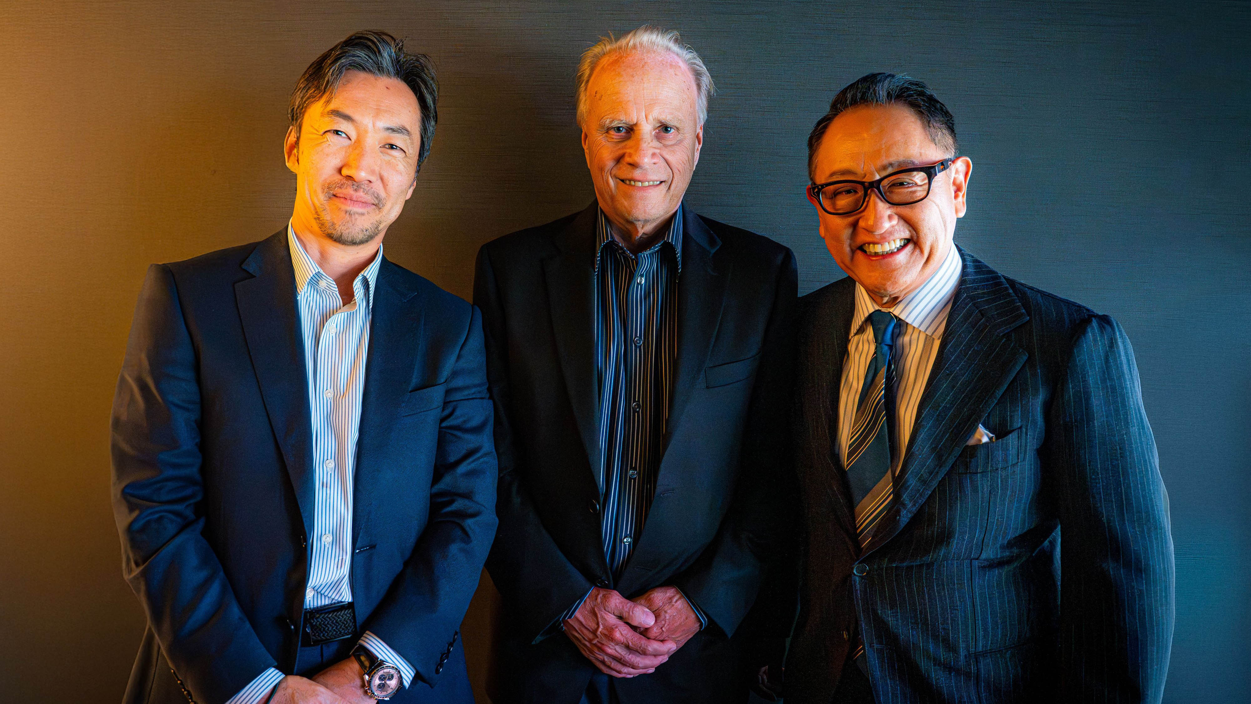 TGR Haas F1 Team Top Gear