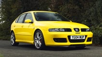 Seat Leon Cupra R