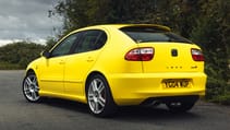 Seat Leon Cupra R