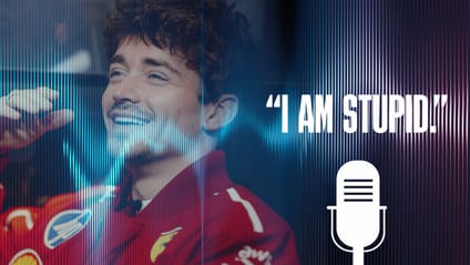 Charles Leclerc - Ferrari - 2019 Azerbaijan Grand Prix 