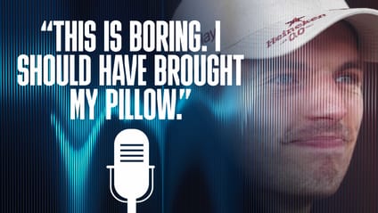 Max Verstappen - Red Bull Racing - 2024 Monaco Grand Prix 