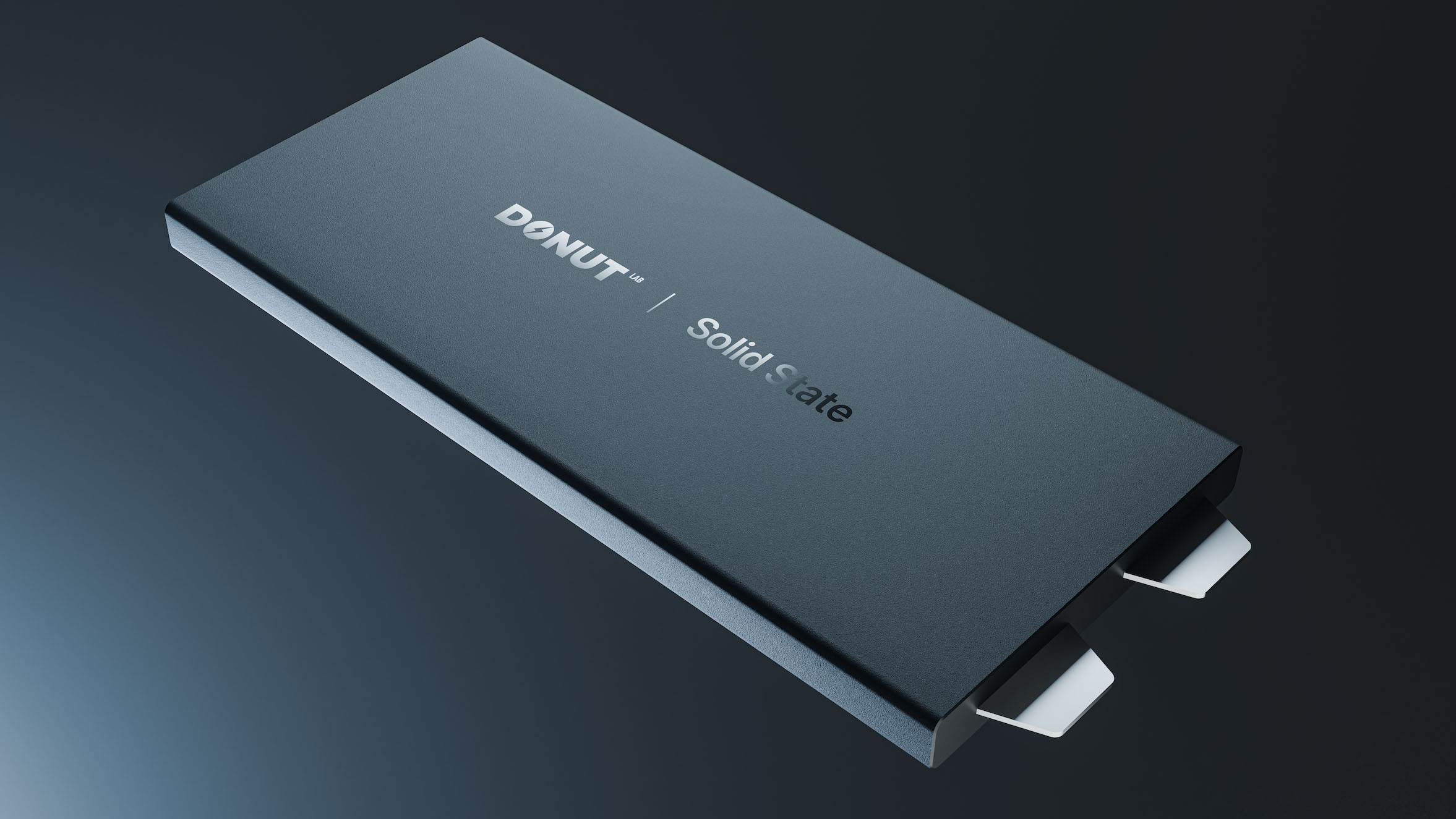 Donut Lab solid state battery revealed 2026