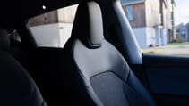 Tesla Model Y Standard Top Gear