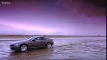 911 vs 6 Series vs XKR, part 2/2 (Series 4, Episode 5)