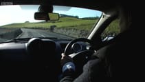 Jeremy Clarkson drives the Twingo, part 1/3 (Series 14, Episode 4)