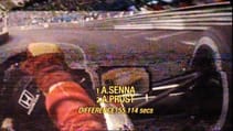 Senna DVD preview