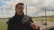 Jake Humphrey previews the British Grand Prix 2011