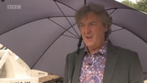 James May gives a sneak peek at... The Interceptors