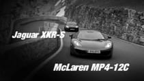 Top Gear Magazine: Stig's Supercar Showdown