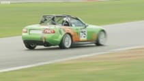Brit Car Challenge