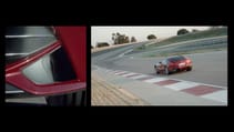 TopGear.com - welcome to the Ferrari F12 Berlinetta