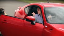 Top Gear Magazine: Awards 2012 – Clarkson's Car of the Year