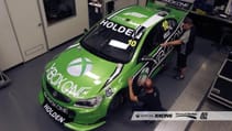 TopGear.com: the XB1 Bathurst racer