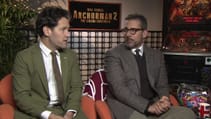 TopGear.com: Talking to the cast of Anchorman 2