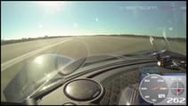 TopGear.com: Hennessey Venom hits record 270.49mph