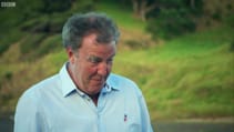 Car versus yacht part 1/4 (Series 20, Episode 1)