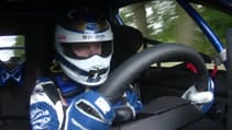 TopGear.com: Mark Higgins Isle of Man TT Lap