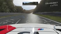 TopGear.com: A lap of the Nurburgring on Forza Motorsport 5