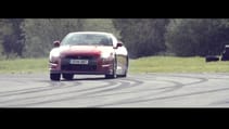 Top Gear Magazine: Stig vs the Z28, M6 and GT-R