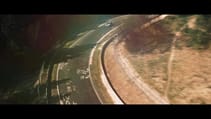 Range Rover Sport teaser part two