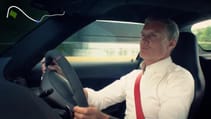 David Coulthard previews the Goodwood Hill Climb