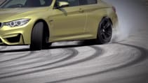 Top Gear Magazine: Speed Week 2014 Highlights