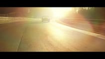 New Range Rover Sport teaser 3