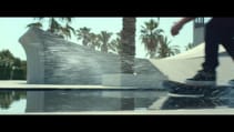 Video: the Lexus hoverboard