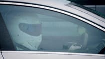 The Stig on TopGear.com