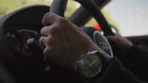 Advertisement Feature: Castrol love your garage