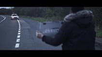 TG Magazine drives the i20 WRC car on the road