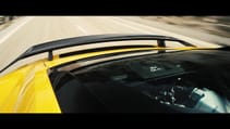 TopGear Magazine McLaren 570S Group Test