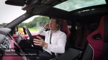 Top Gear drag races: Ariel Nomad vs Range Rover SVR