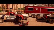 TopGear on the NORRA Mexico 1000