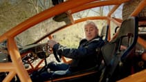 Top Gear: Ariel Nomad Trailer