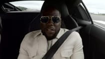 TG TV s23 ep3: The Stig and Kevin Hart