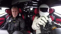 TG TV s23 ep4: behind-the-scenes with Matt LeBlanc and the Aston Martin Vulcan