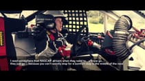 Top Gear Speed Week 2016: Jack Rix drives a NASCAR