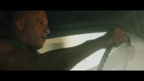 World exclusive clip: Fast & Furious 8