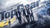 Top Gear America: trailer