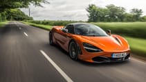 McLaren 720S