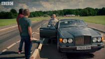 Trailer: Top Gear series 25