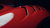 Ferrari Prototipo teaser