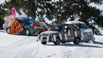 Watch the first trailer for Top Gear Series 29